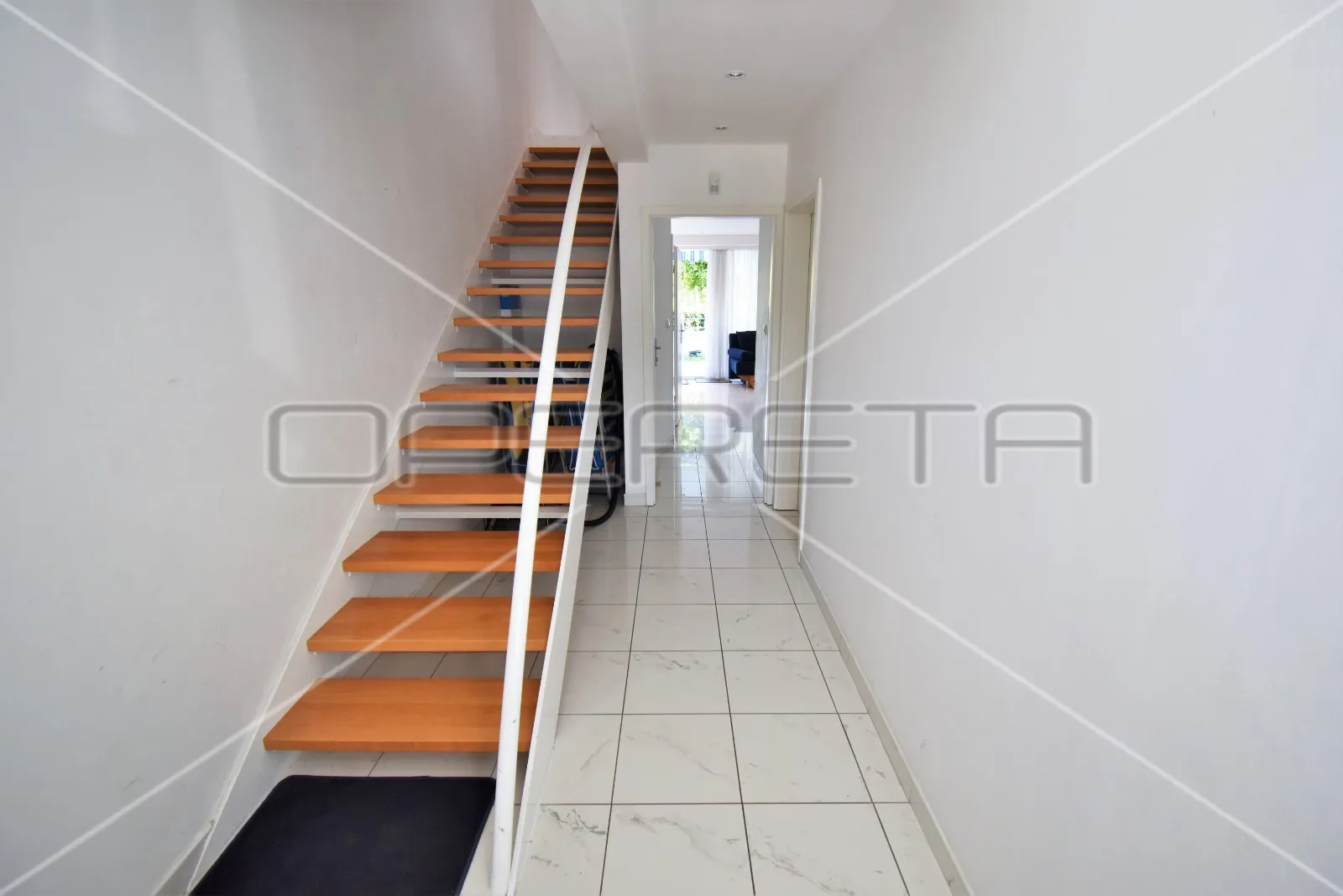 apartmanski objekt s 6 odvojenih jedinica i garažom, rovinj, 408 m² bruto - slika 14