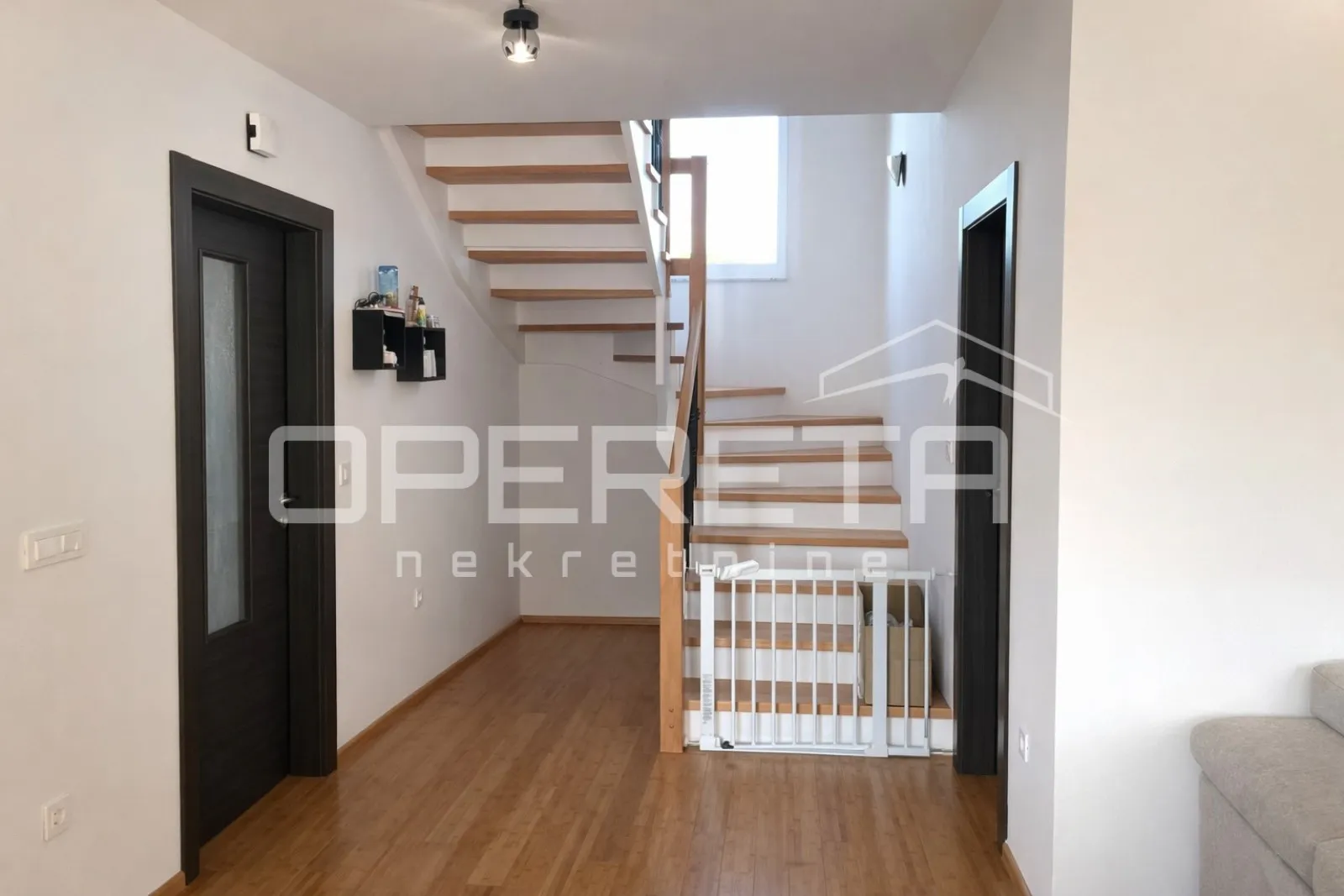 energetski efikasna kuća uz more u vrbniku, 139 m2, otok krk - slika 9