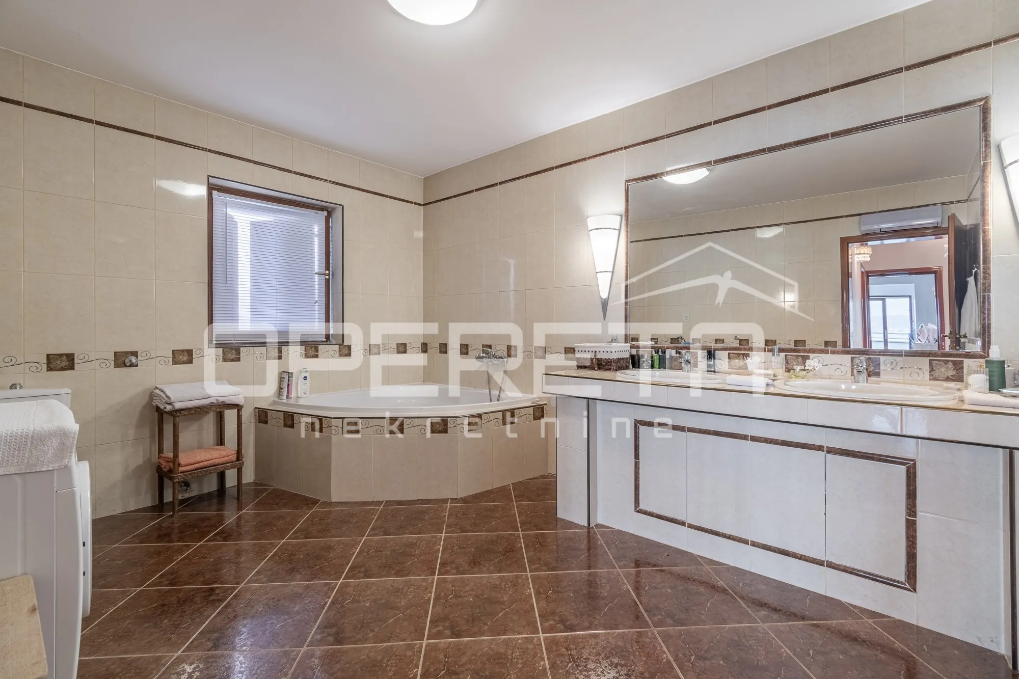 opatija – impozantna vila s panoramskim pogledom, 650 m od mora! - slika 7