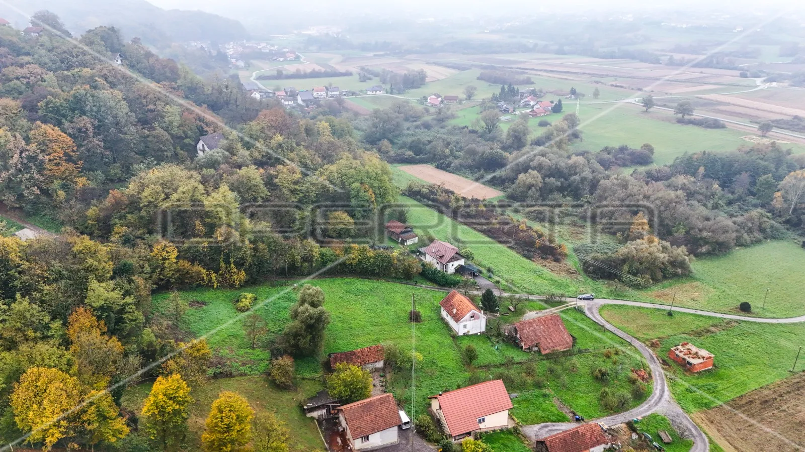 kureljeva ulica, oroslavje, 2.762,00 m2, 45.000,00 eur - slika 12