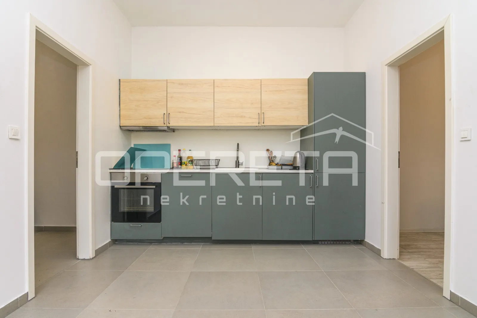 prodaja, dvorišna kuća/stan, zagreb, donji grad/centar, 44 m2 - slika 5
