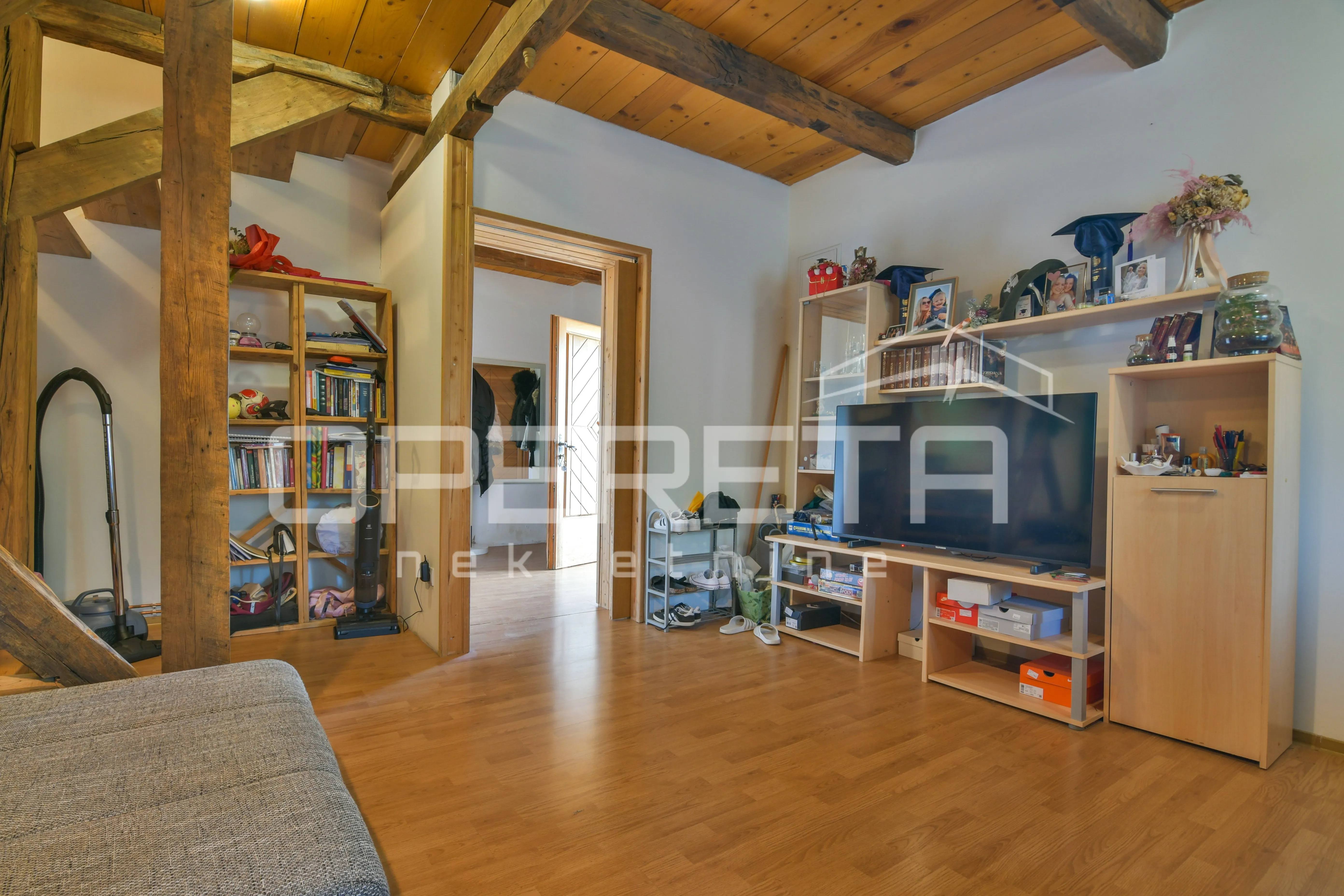 prilika za investiciju, karlovac-okolica , brodarci (sopg), 5132m2. - slika 30