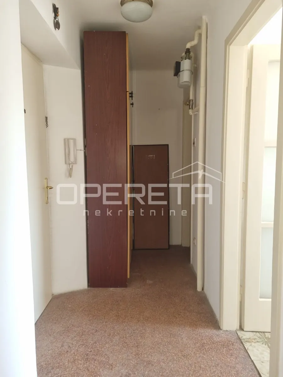prodaja, stan, trešnjevka, čakovečka, 1s, 35m2 - slika 4