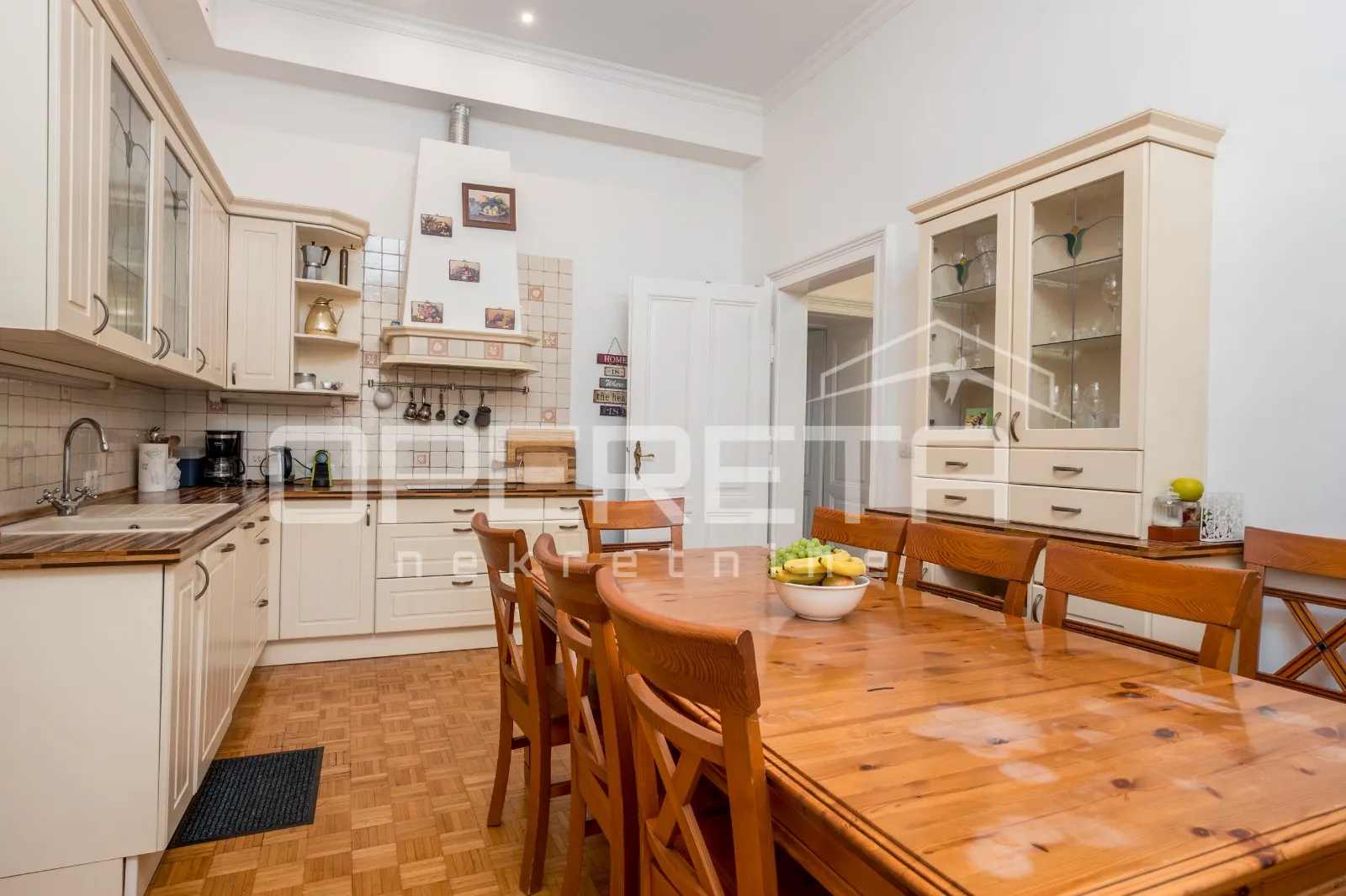 prodaja, stan, centar, preradovićeva ulica, 4s, 103m2 - slika 4
