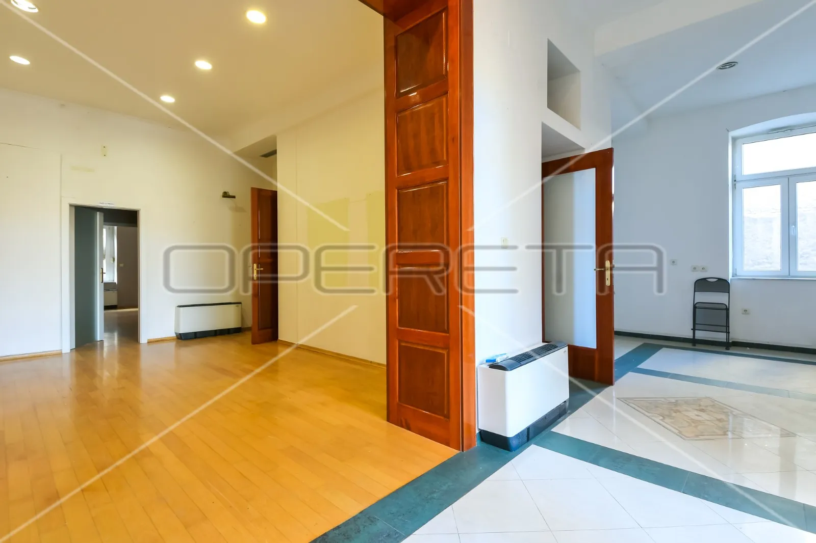 najam, ured, centar, palmotićeva, 240m2 - slika 6