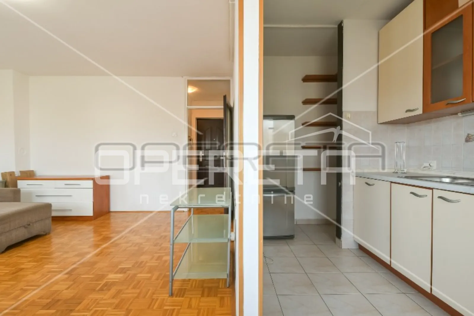 prodaja, stan, jarun, ferdinanda budickog, 2s, 60m2 - slika 4