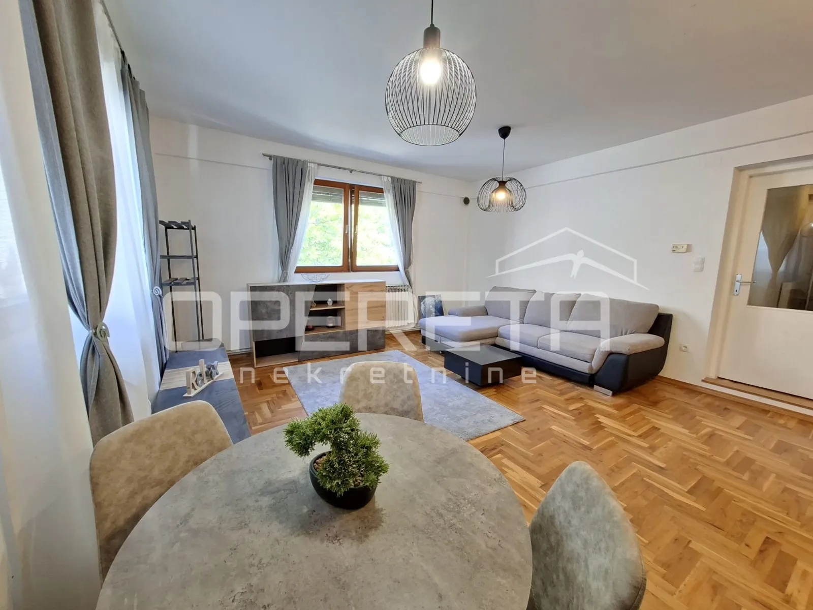 prodaja, stan, zagreb, samoborska, 55m2, dvosoban - slika 3