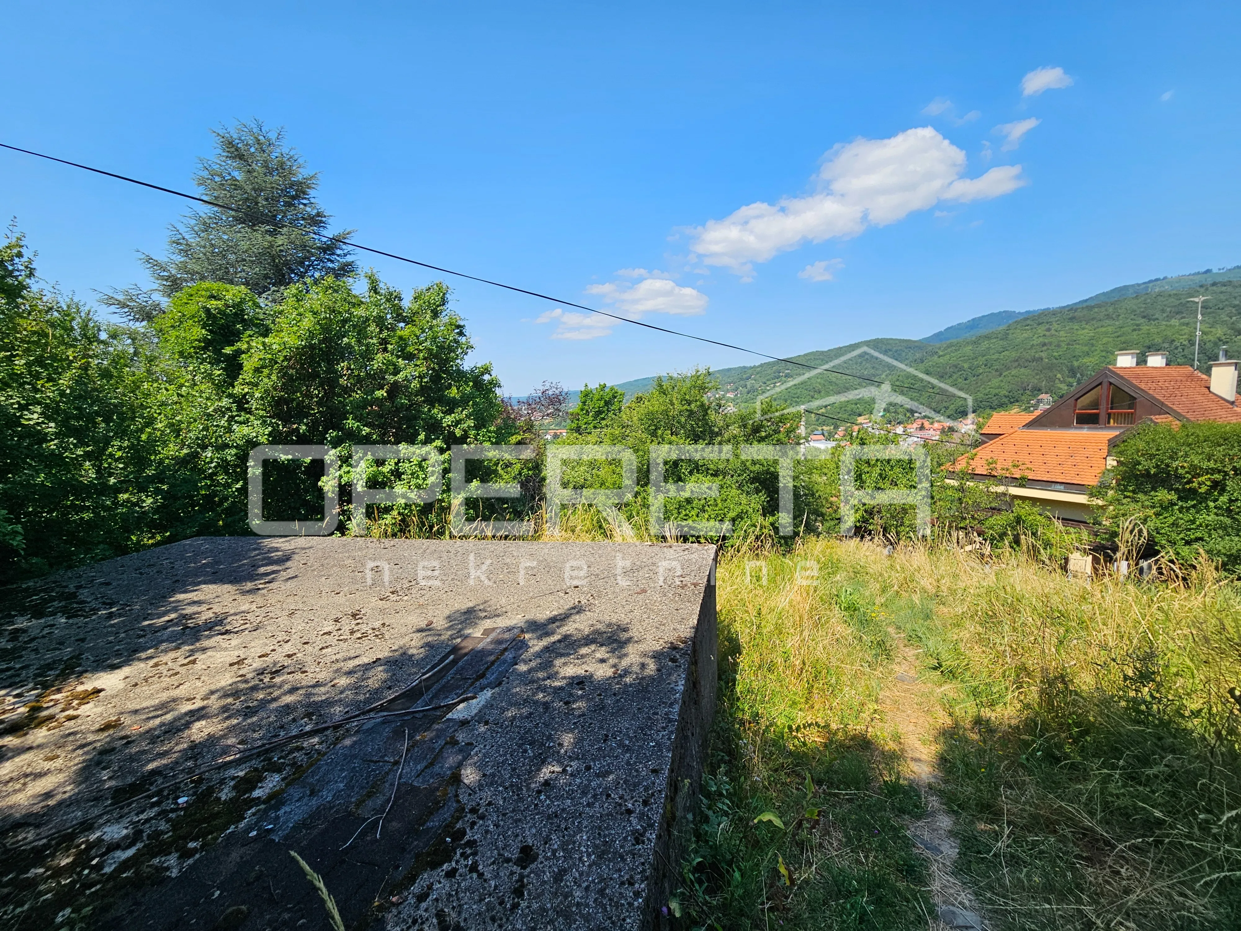 Gjurkov put, Gračani, 865,00 m2, 165.000,00 EUR
