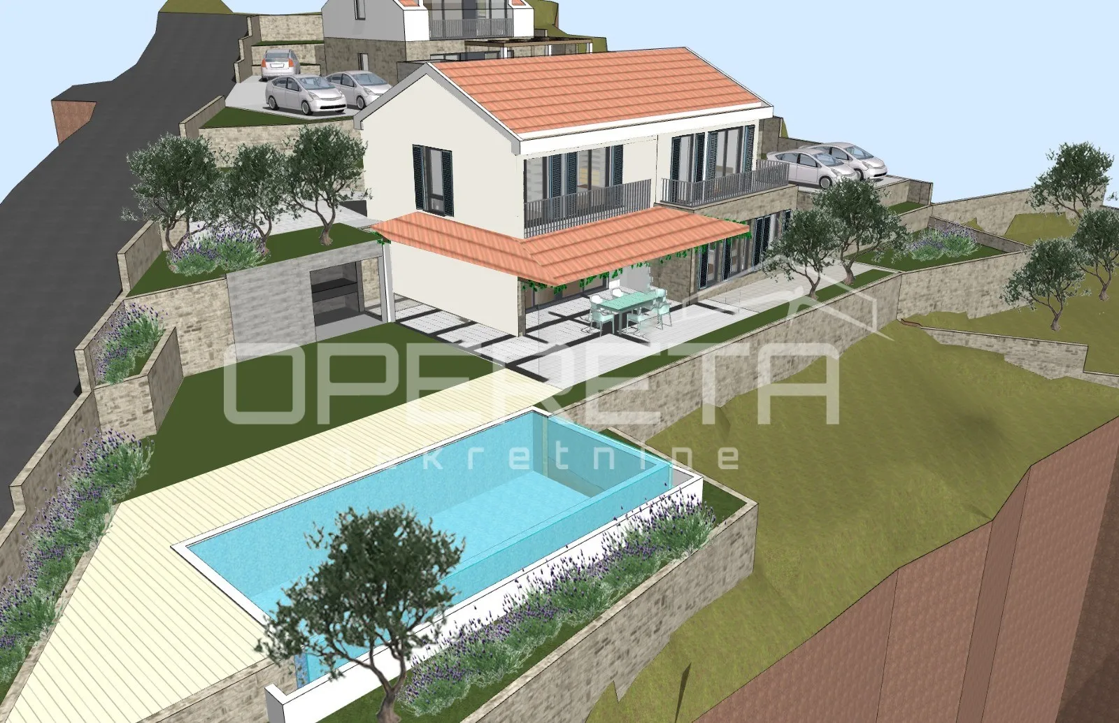 podrinje, podgora, 1.675,00 m2, 450.000,00 eur - slika 4
