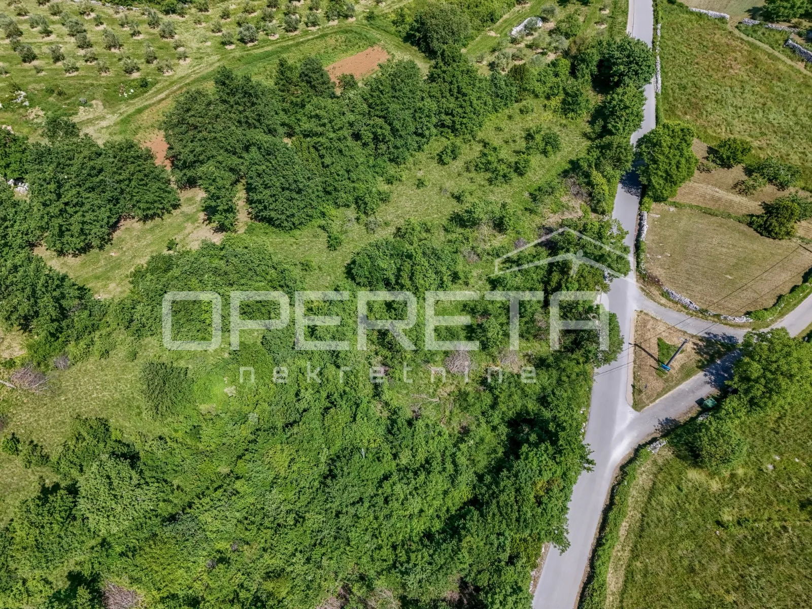 šumber, šumber, 10.000,00 m2, 125.000,00 eur - slika 3