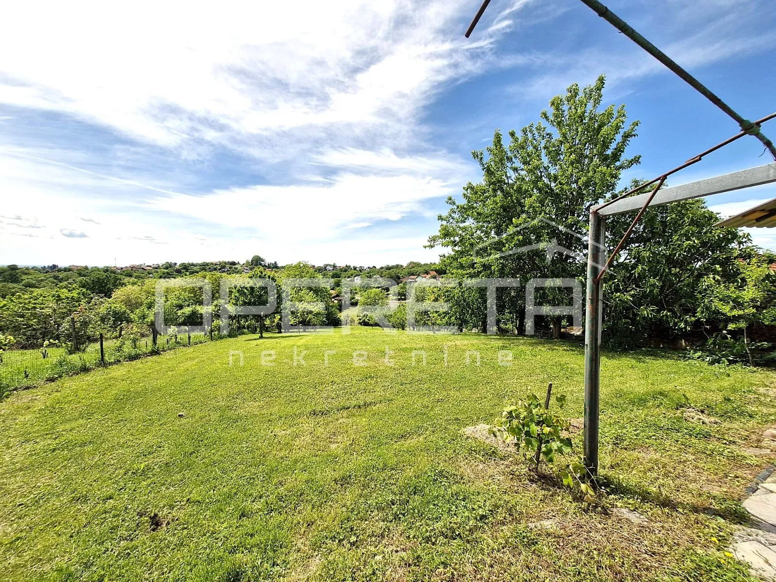 prodaja, kuća, kloštar ivanić, vinogradska ulica, samostojeća, 133m2, na parcel - slika 12