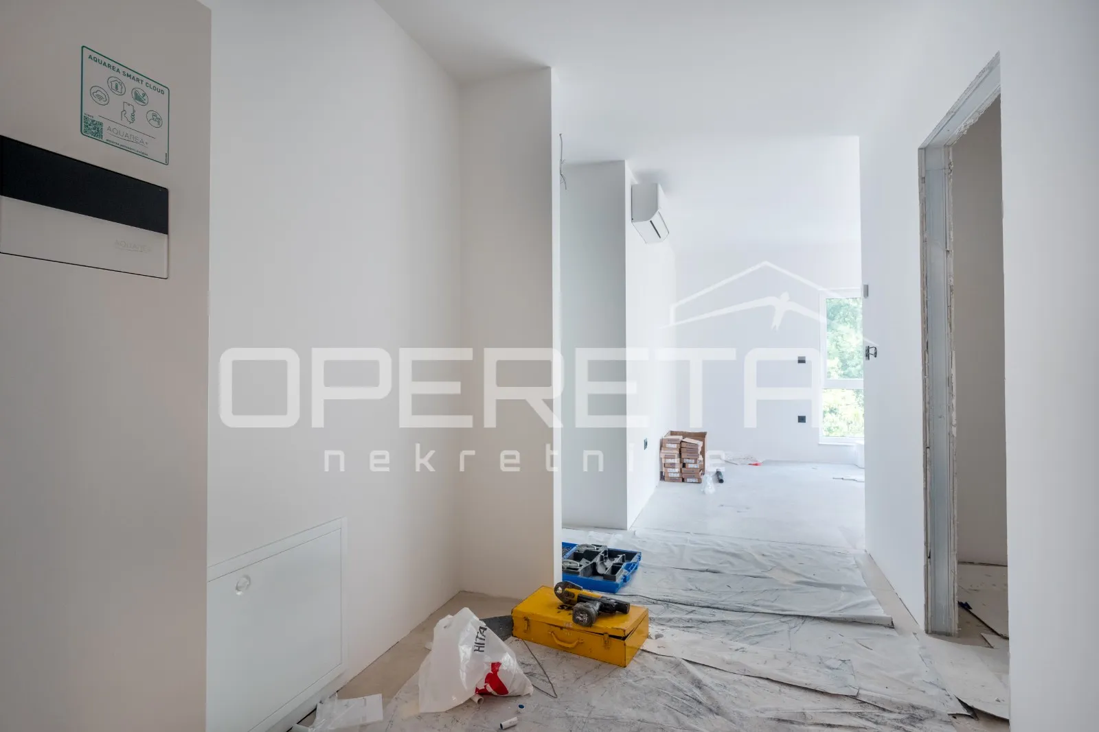 novogradnja u centru kraljevice - 3sb - 2. kat - slika 13