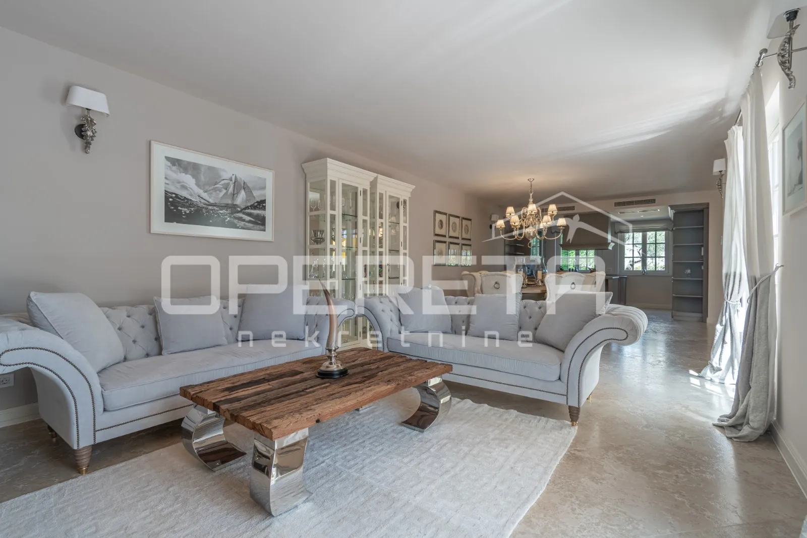 istra, poreč (okolica) - bezvremenska vila s bazenom - investicija u luksuz - slika 2