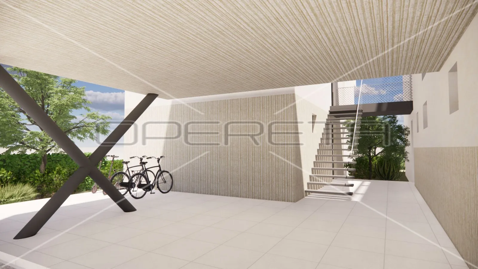 novogradnja - dvosoban stan u prizemlju, ii red do mora, 100 m2, ugljan, ugljan - slika 7