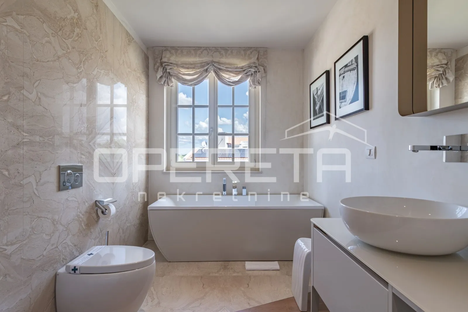 istra, poreč (okolica) - bezvremenska vila s bazenom - investicija u luksuz - slika 23