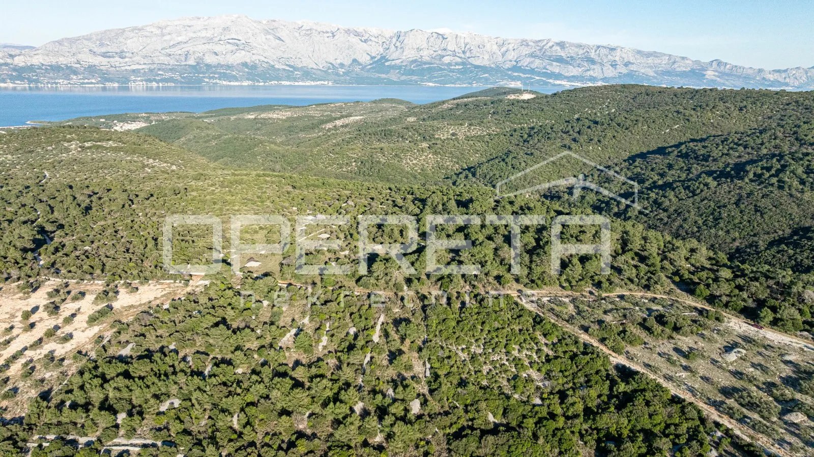 povlja, povlja, 7.647,00 m2, 76.470,00 eur - slika 4