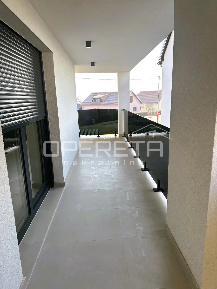 prodaja, stan, kućan marof, marofska ulica , 3s, 125m2 - slika 11
