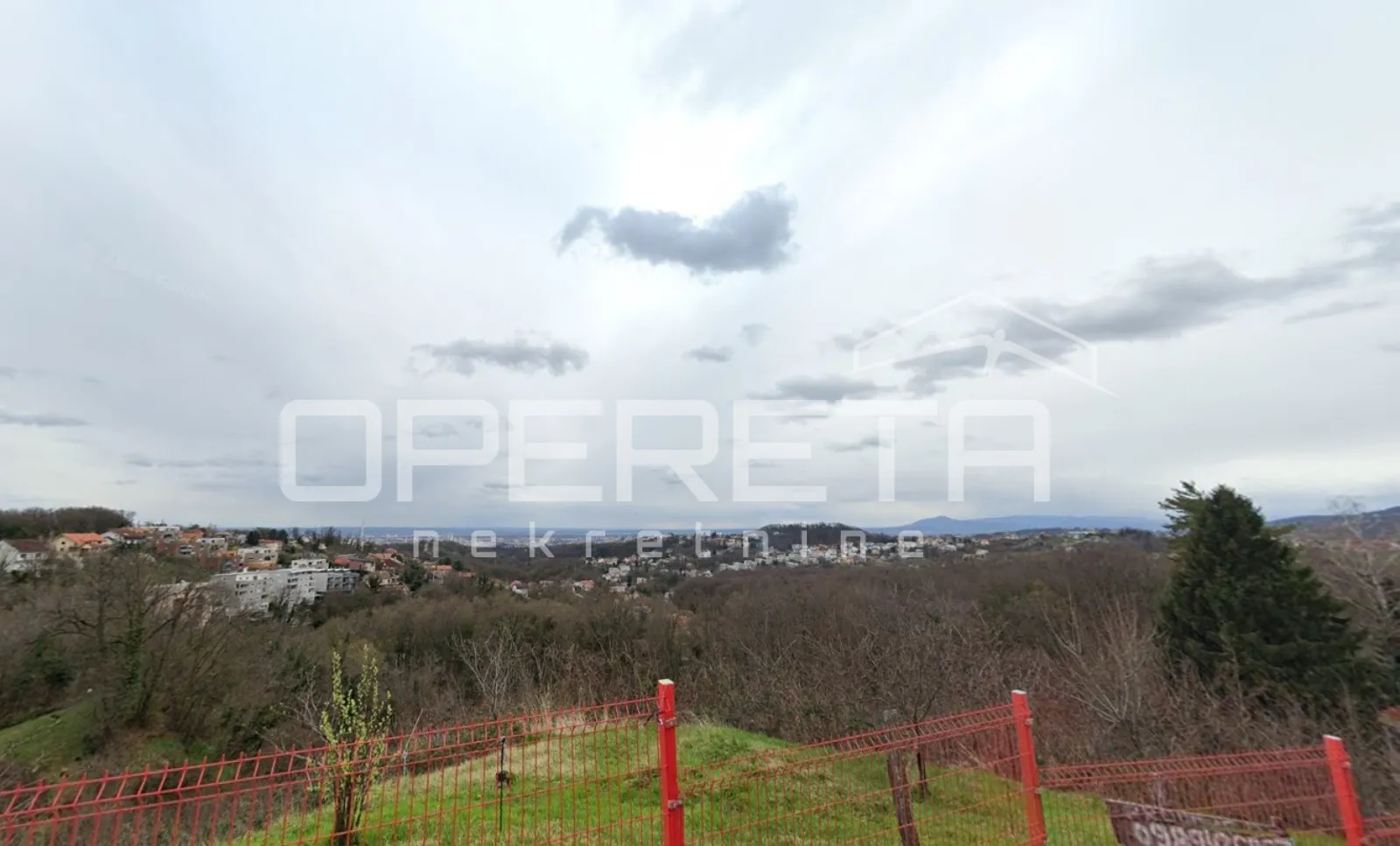 Ive Serdara, Šestine, 5.551,00 m2, 650.000,00 EUR