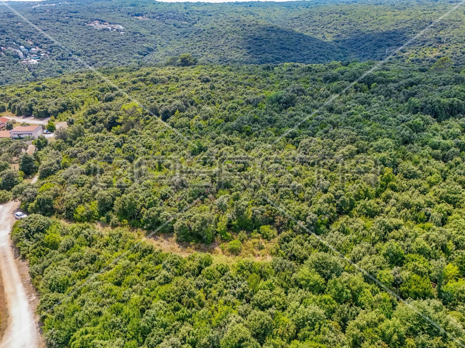 Peruški, Zemljište, 3.662.000,00 EUR - Marčana