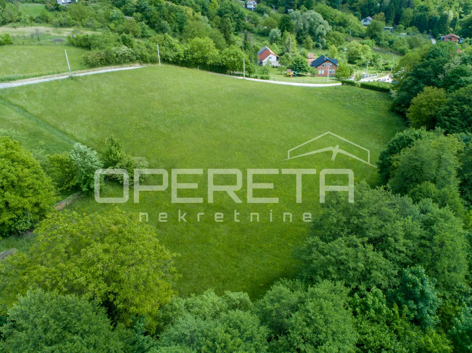 prodaja, građevinsko zemljište, laduč, duga ulica, 2803 m2 - slika 3