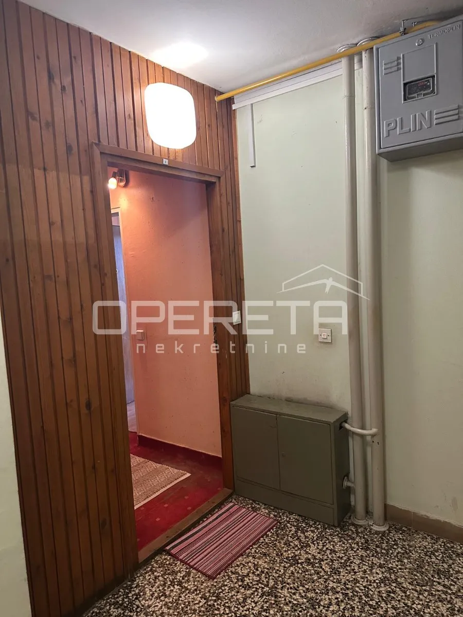 prodaja, stan, centar, zagrebačka ulica, 2s, 56m2 - slika 10
