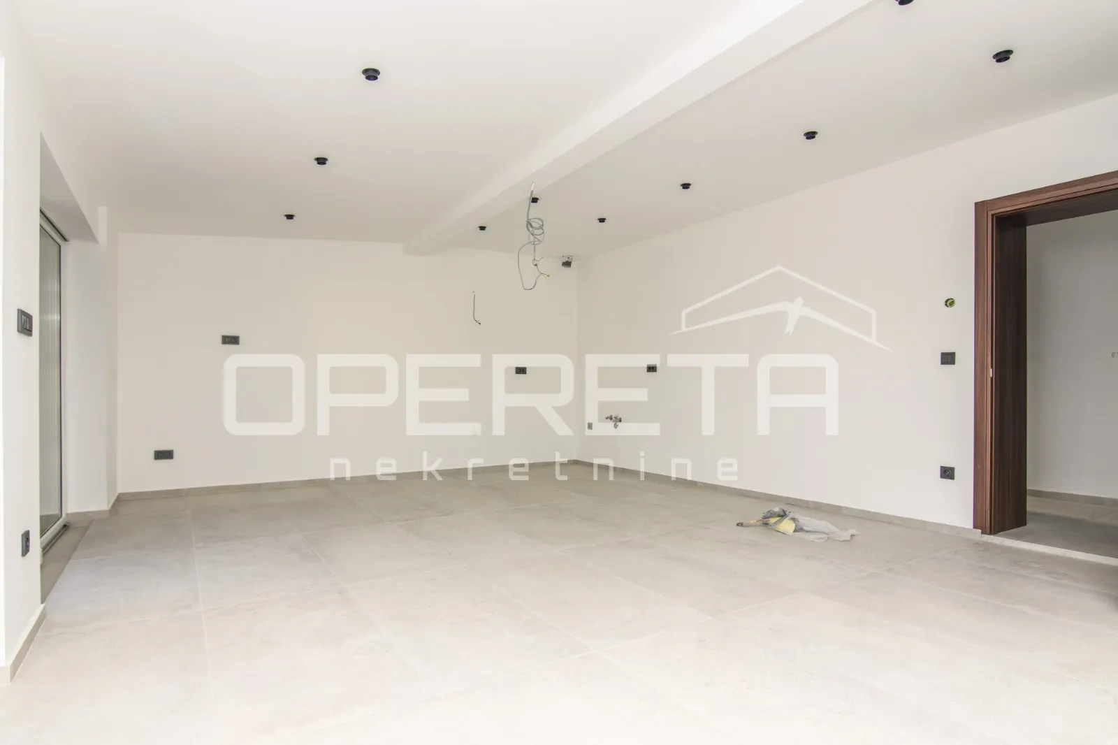 prodaja, stan, srednjaci, drniška, 4s, 80m2 - slika 2