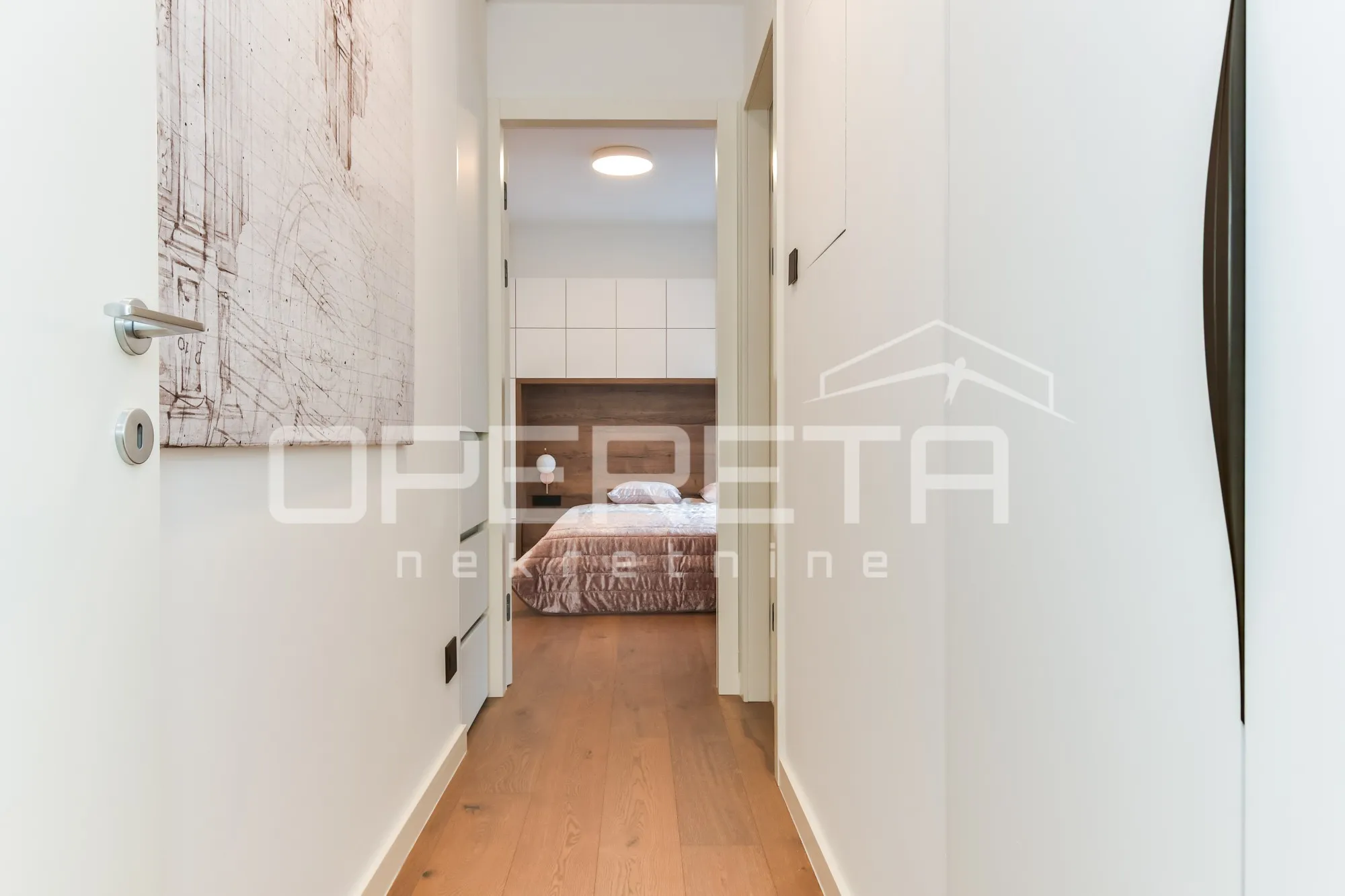 najam, stan, centar, ribnjak, 4s, 120m2 - slika 15