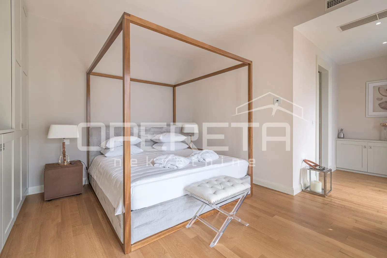 istra, poreč (okolica) - bezvremenska vila s bazenom - investicija u luksuz - slika 16