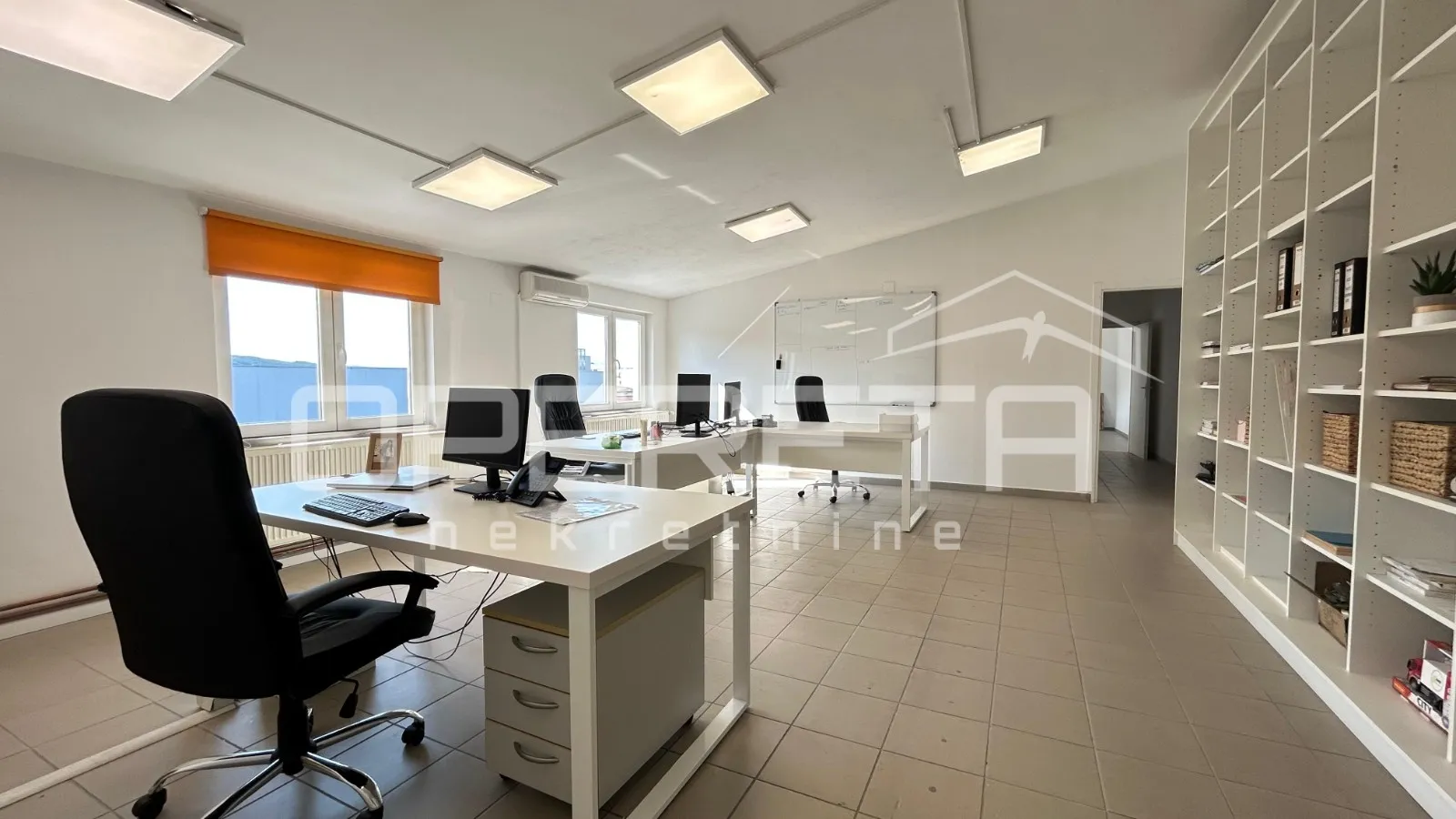 prodaja, poslovna zgrada, samobor-istok, ulica grada wirgesa, 1050m2 - slika 6