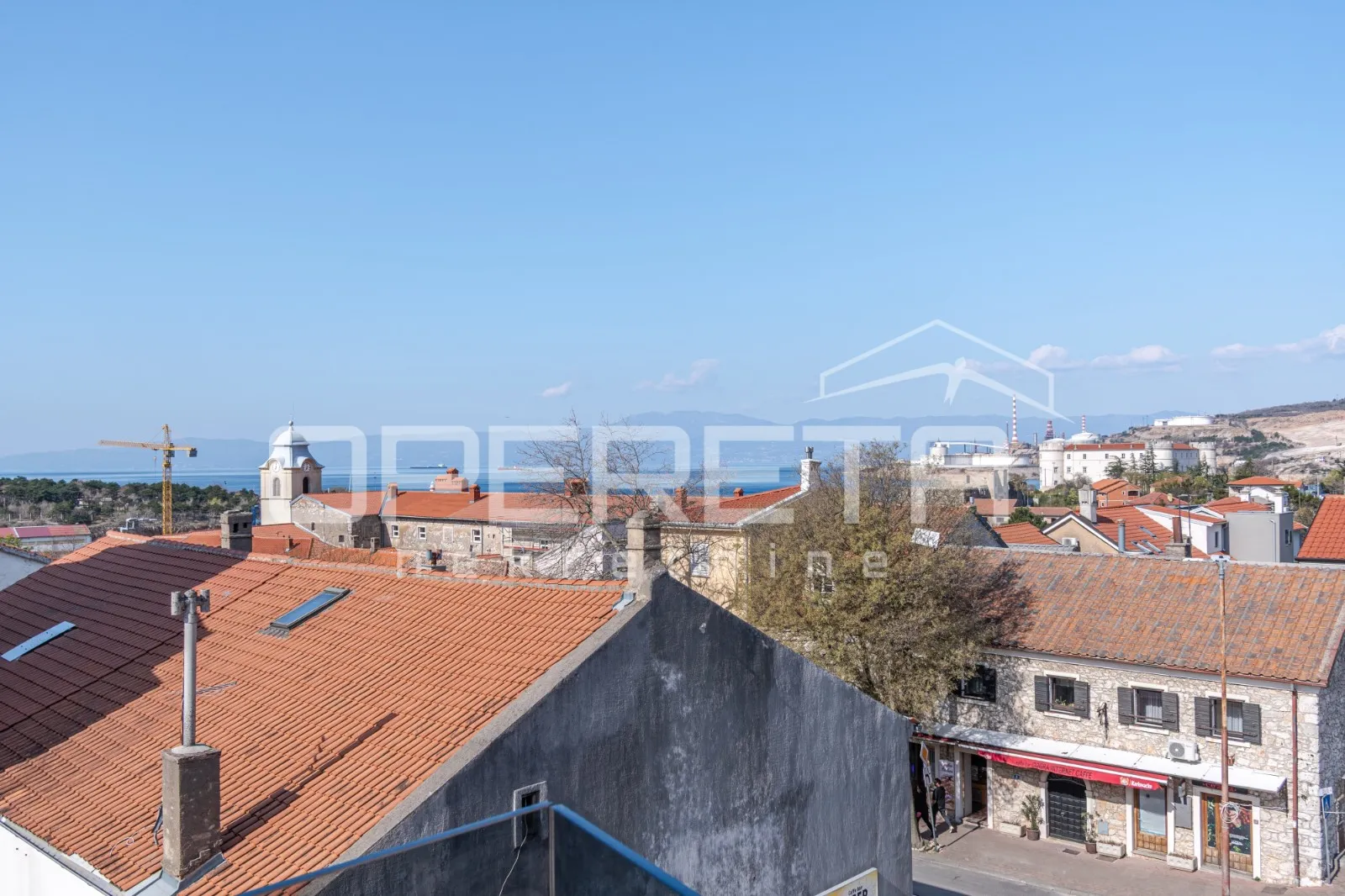 novogradnja u centru kraljevice - 3sb - 2. kat - slika 7