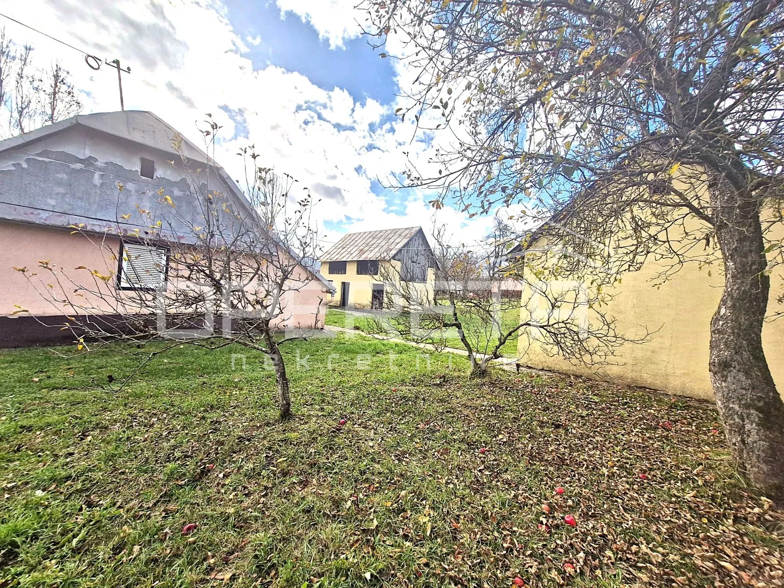 prodaja, kuća, centar, kaniža gospička, samostojeća, 123m2 - slika 7