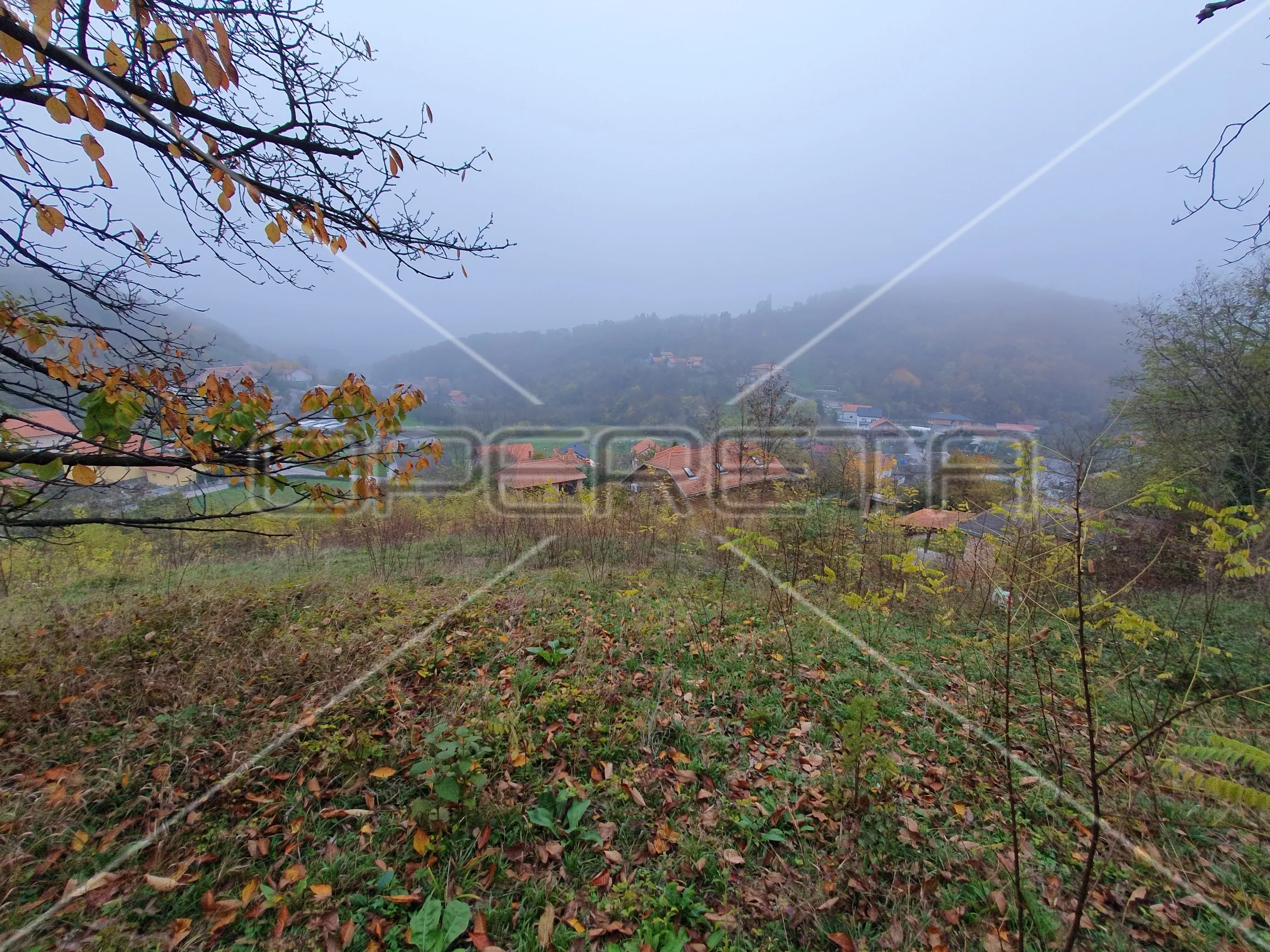 prodaja ili zamjena za stan, zemljište, gornja dubrava, branovečka, 1.940 m2 - slika 3