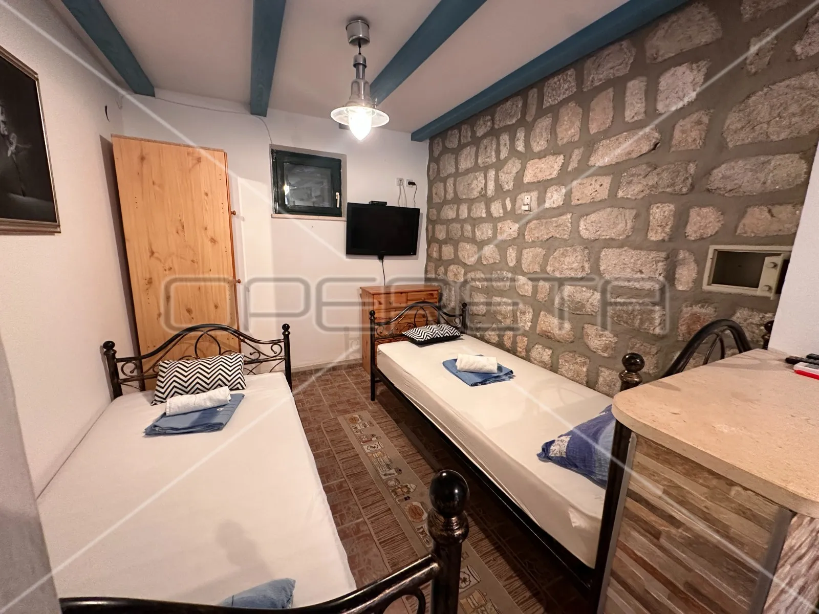 kamena kuća 105 m2 – šarm i mediteranski ugođaj, ston - slika 11