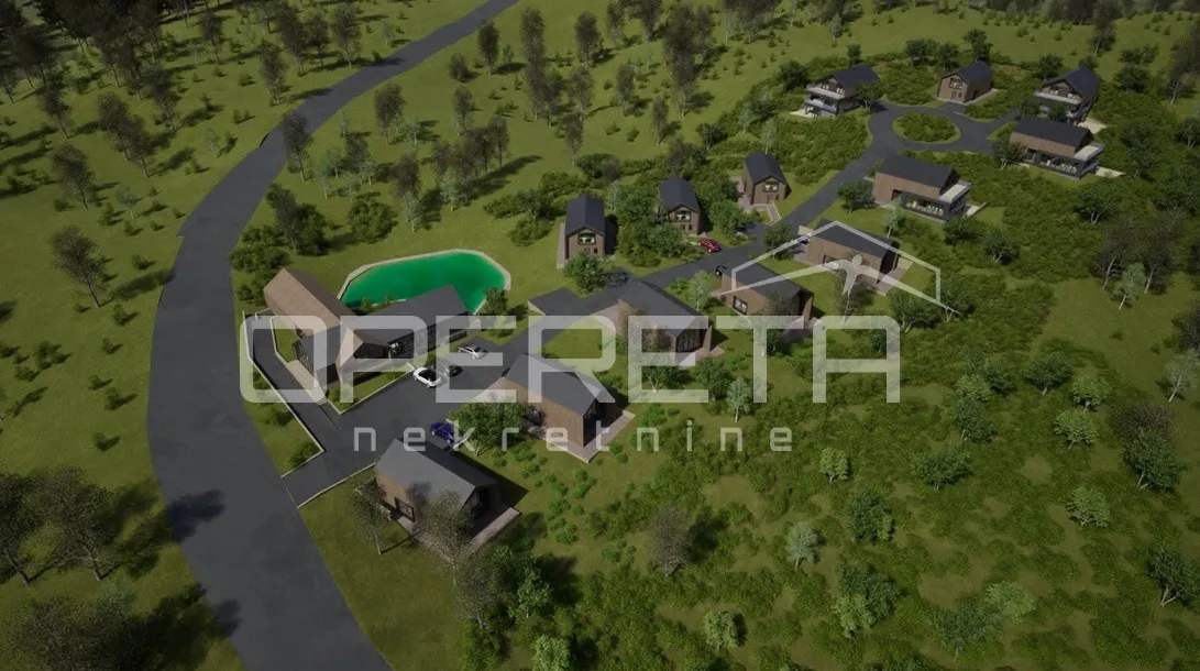 nova kršlja 45, plitvička jezera, 17.234,00 m2, 1.723.400,00 eur - slika 6
