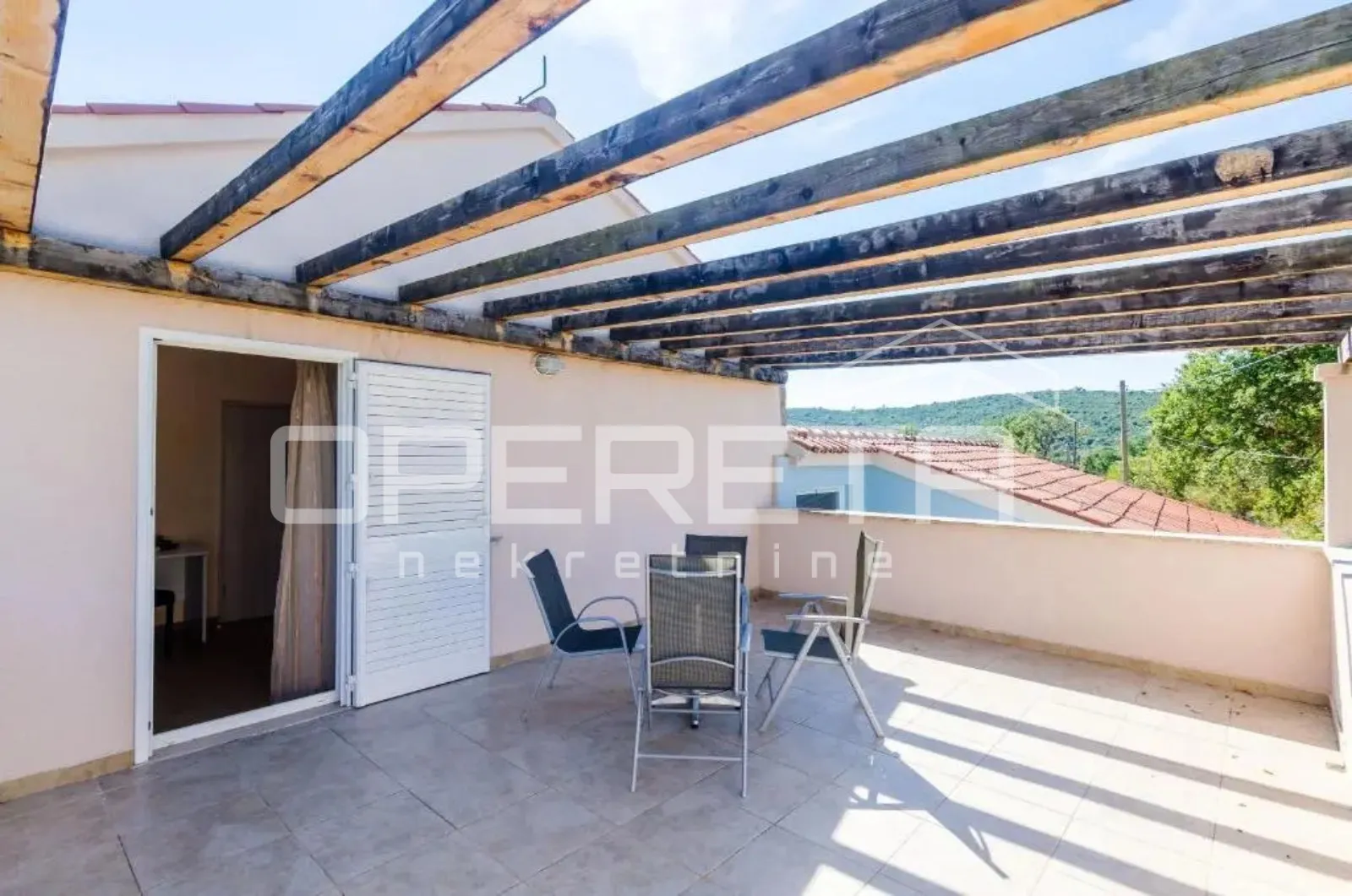 vitaljina, konavle - kuća 196 m2 s bazenom na parceli 775 m2 - slika 5