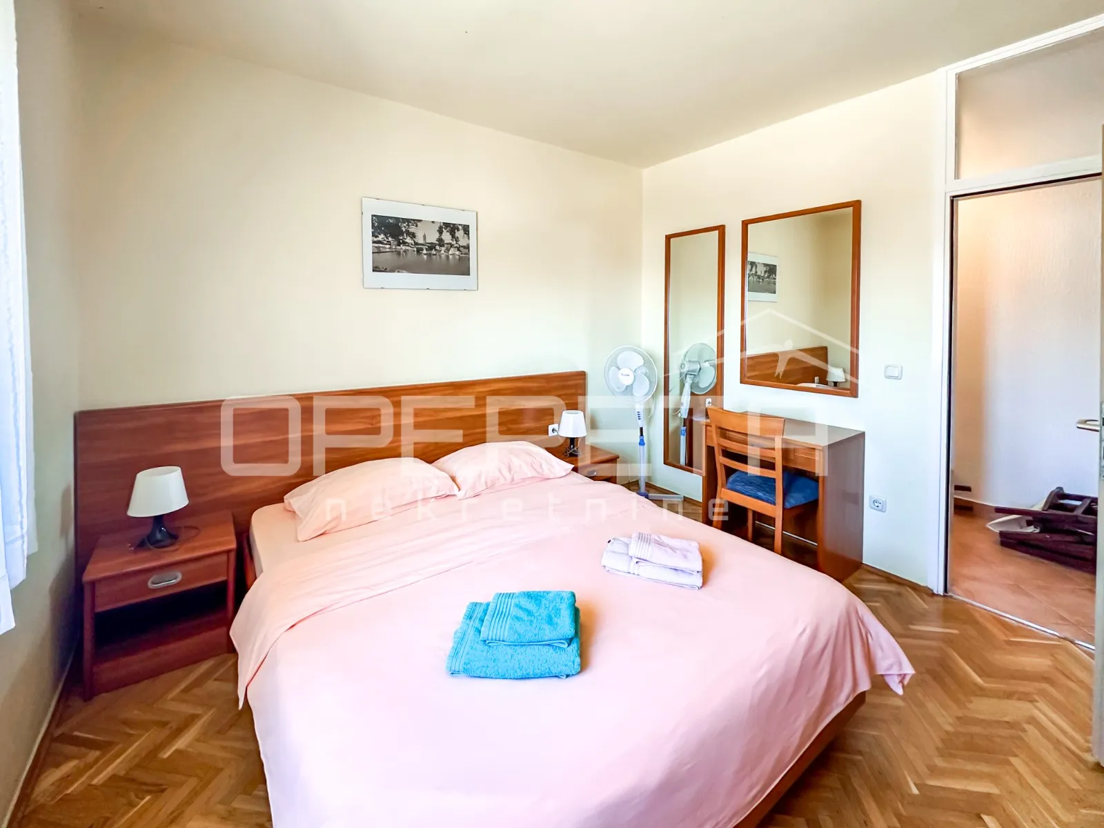 apartmanski objekt u barbatu na otoku rabu - slika 11