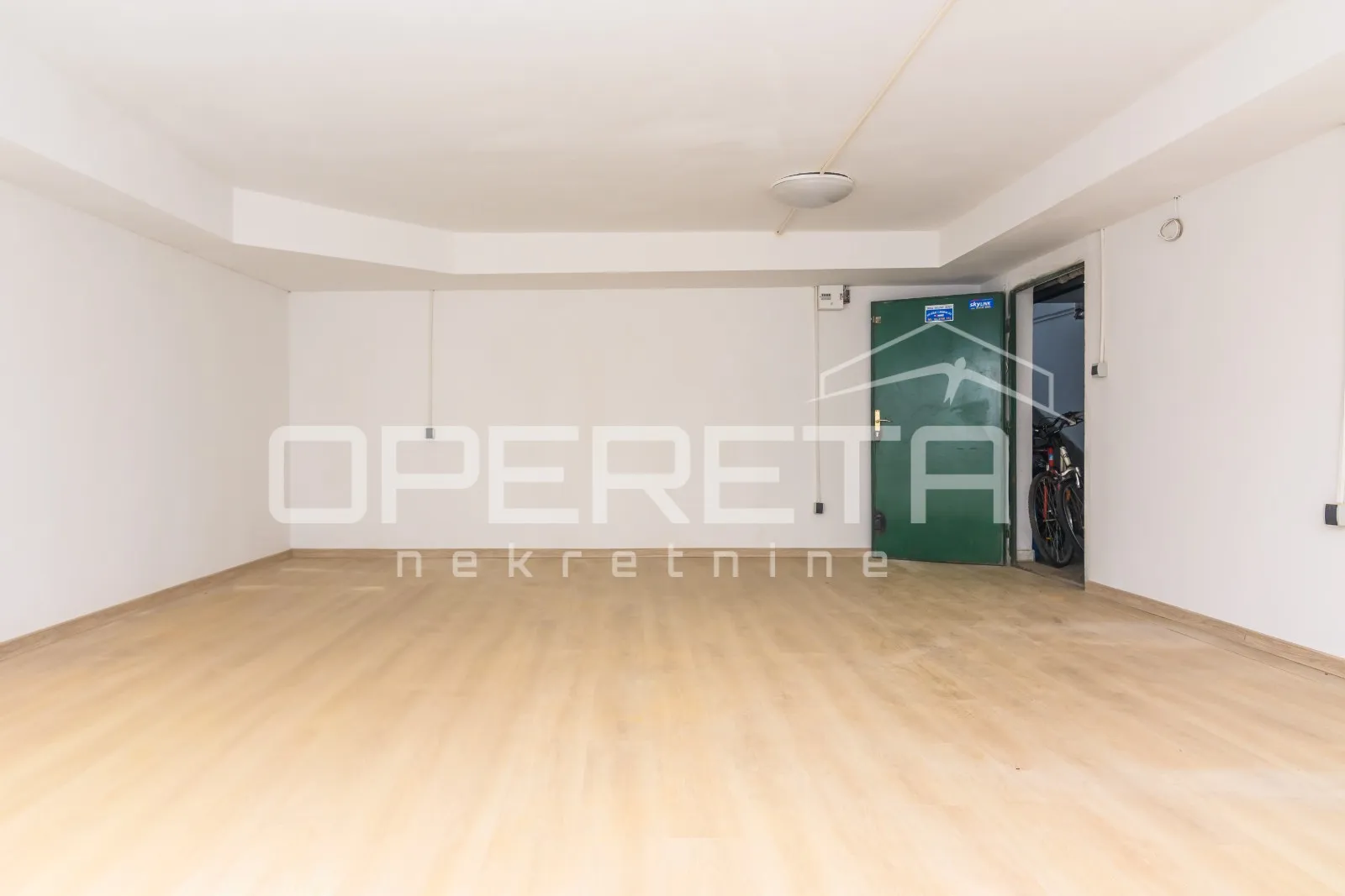 prodaja, ured, jarun, bartolići, 40m2 - slika 2