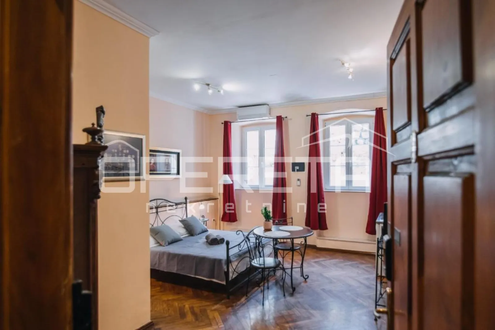 tri apartmana unutar zidina, 106 m2, dubrovnik - slika 15
