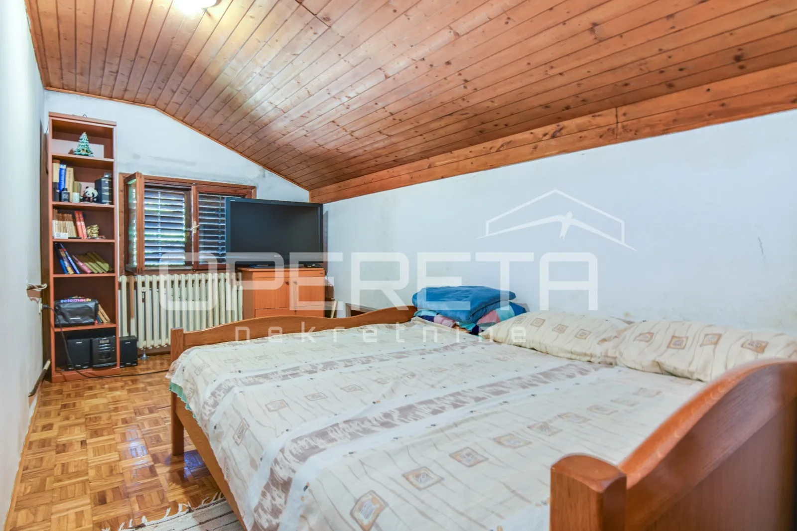 prodaja, remete, remetski kamenjak, 2 samostojeće kuće na parceli od 1440m2. - slika 20