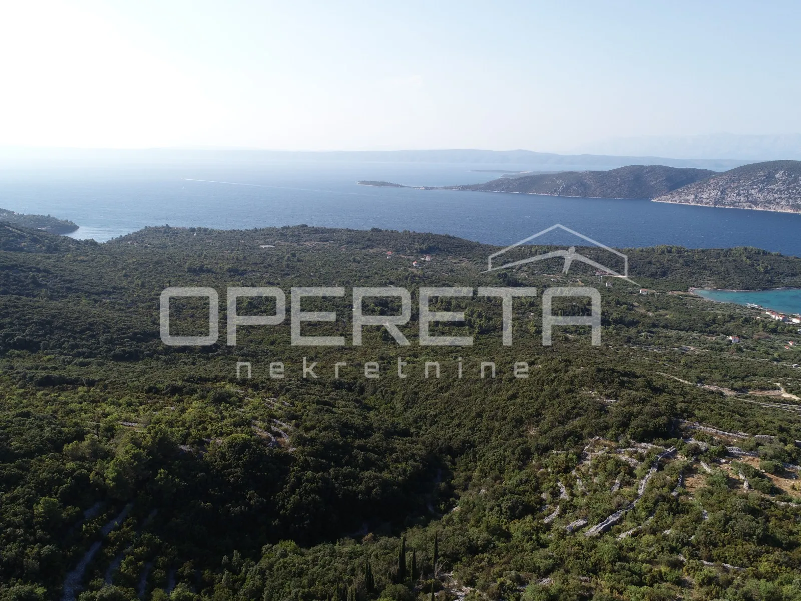 poljoprivredno zemljište s potencijalom – 9435 m2 u srcu prirode - slika 18