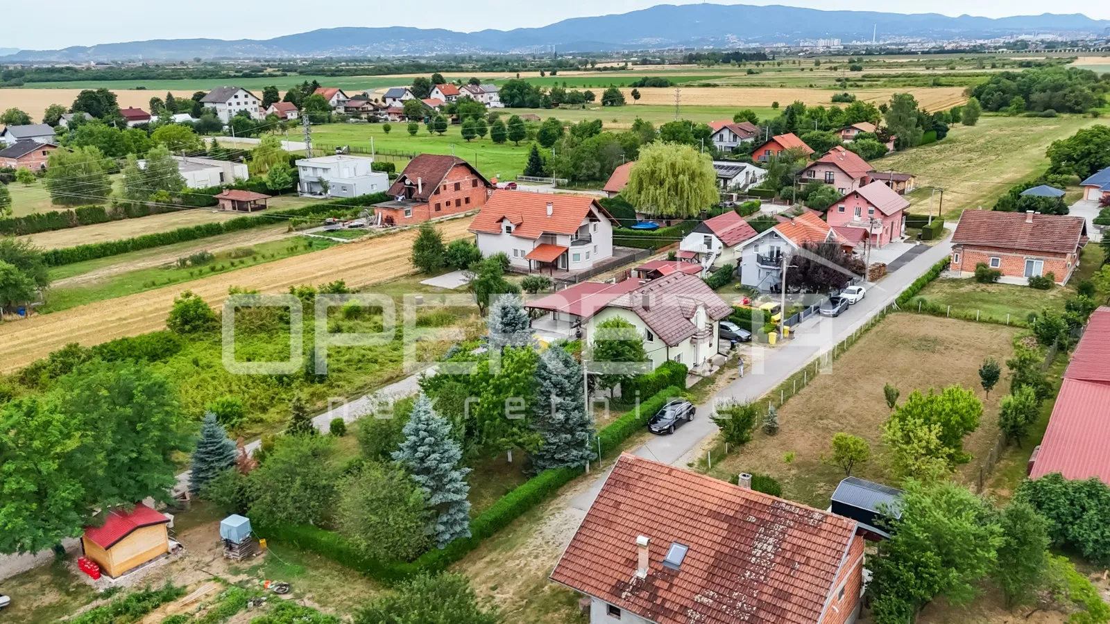 prodaja, kuća, brezovica, brezovička, samostojeća, 204m2 - slika 24