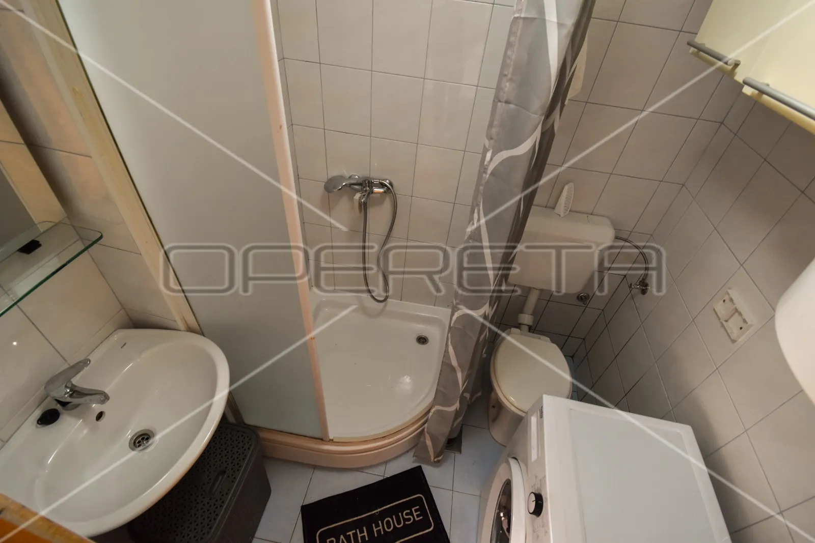 poslovno stambena zgrada u centru stare gradske jezgre, split - slika 22