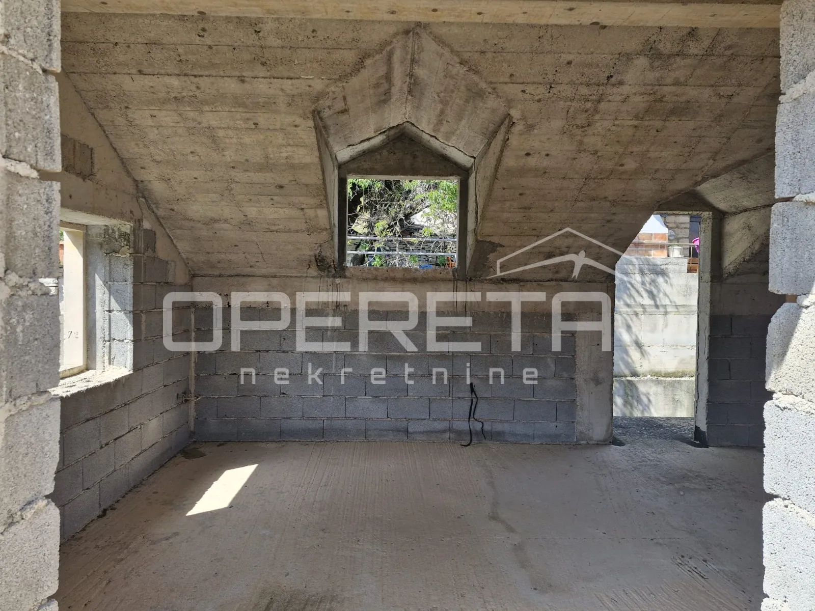 kamena oaza s pogledom koji ostavlja bez daha – prigradica - slika 17