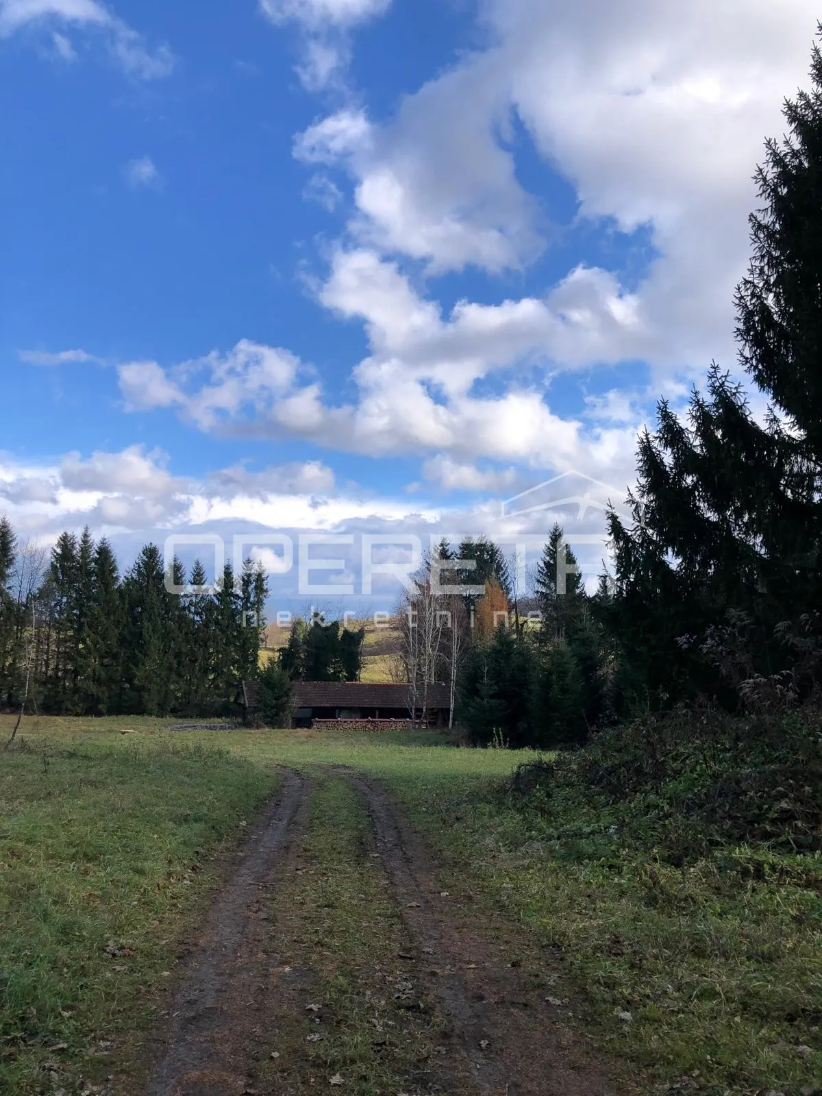 rožman brdo bb, vrbovsko, 40.212,00 m2, 1,00 eur - slika 3