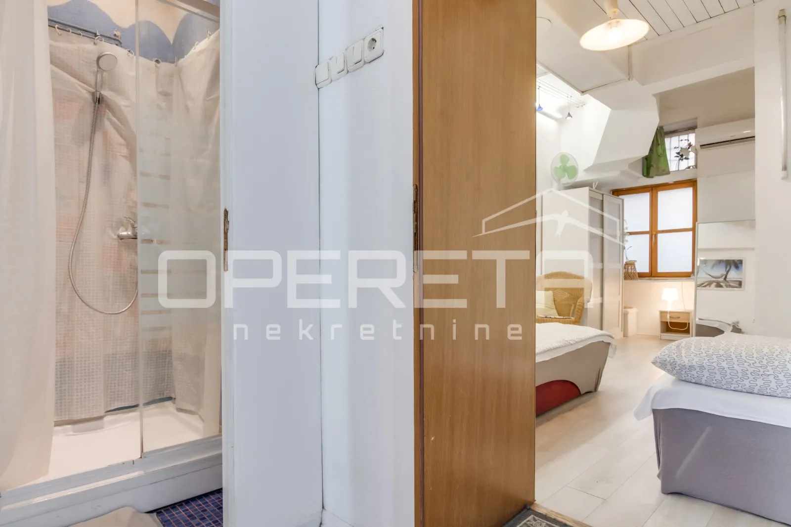 prodaja, ulični lokal, centar, vodnikova , 43m2 - slika 11