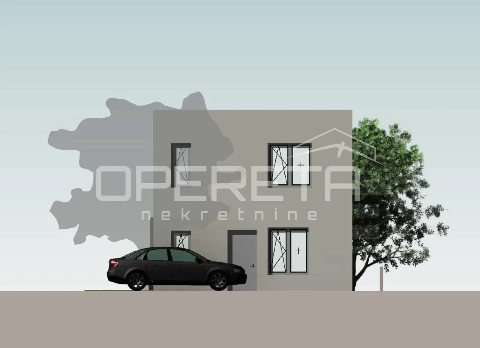 potok, vrapče, 278,00 m2, 155.000,00 eur - slika 5