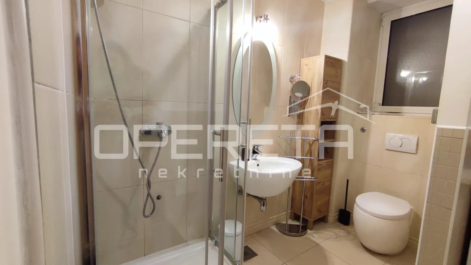 stan, najam, centar varšavska ulica, zagreb, 61m2, 3.5soban - slika 10