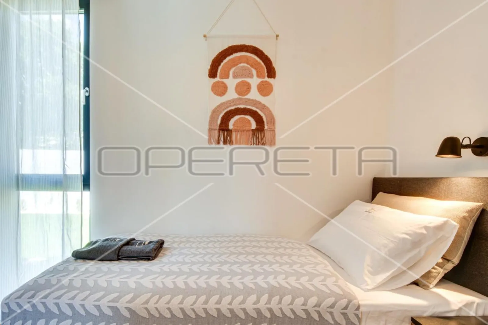 istra, sveti lovreč - potpuno opremljena nova prizemnica s bazenom istria, svet - slika 12