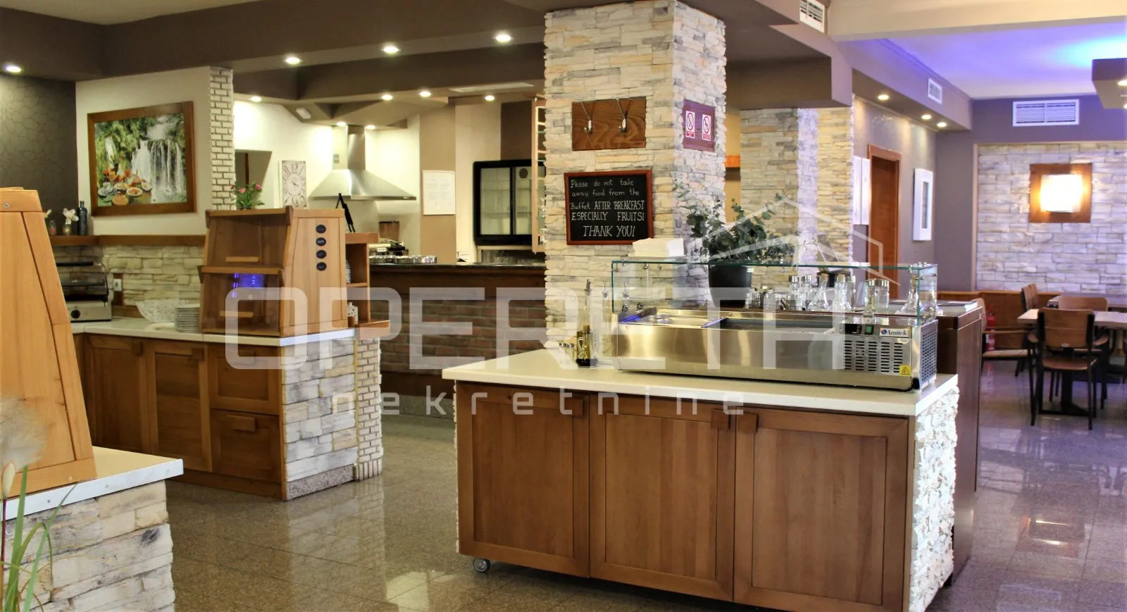 oštarski stanovi, zgrada, 1.100.000,00 eur - slika 7