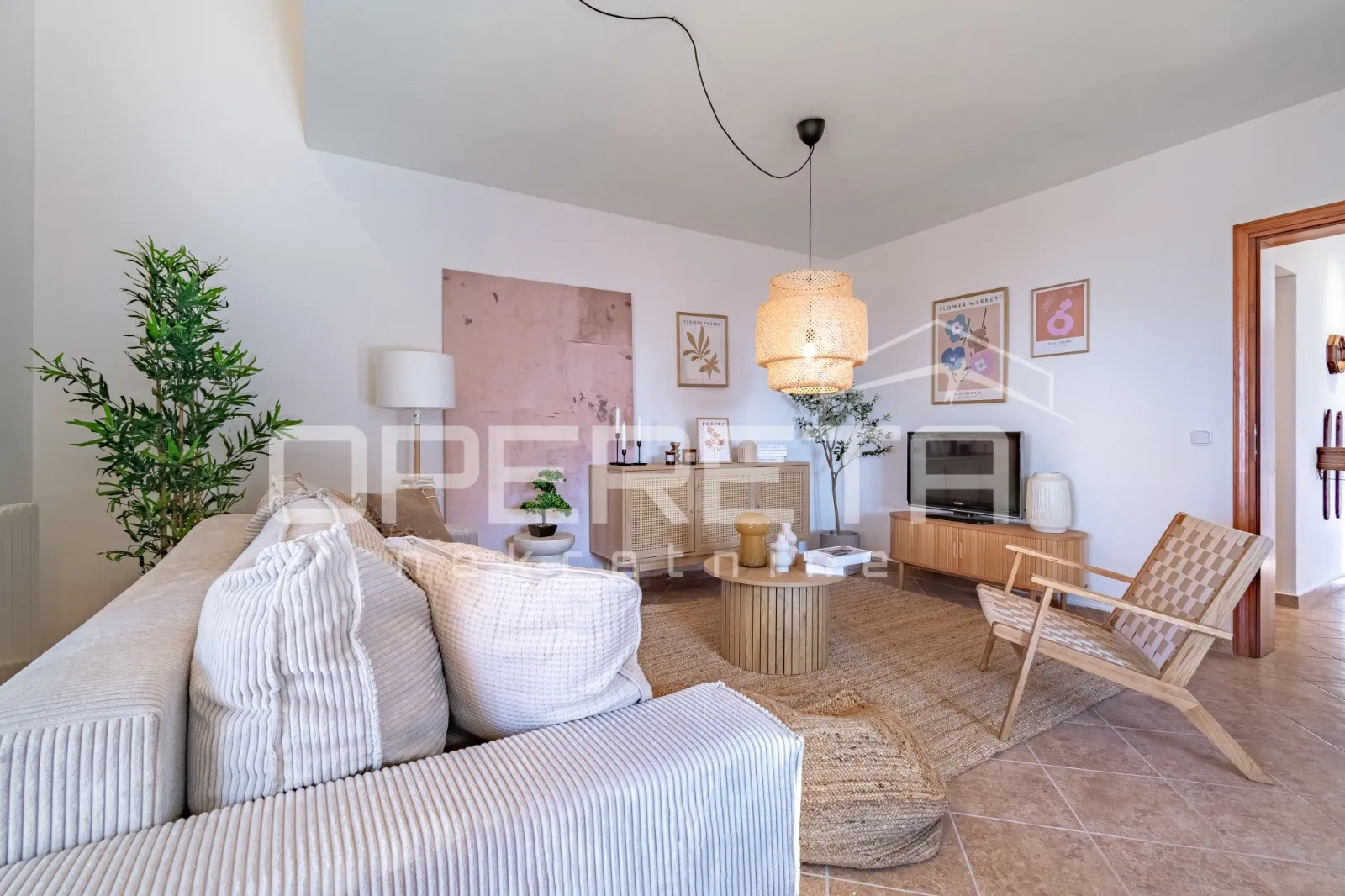 prodaja, kuća, poreč, kaštelir, dvojni objekt, 140m2 - slika 2